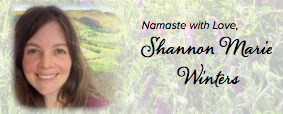 Shannon Marie Winters