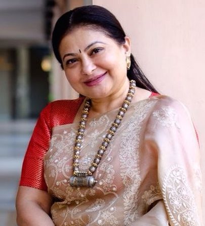 Smita Jayakar
