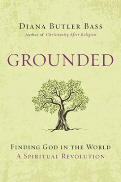 Grounded: Finding God in the World, a Spiritual Revolution